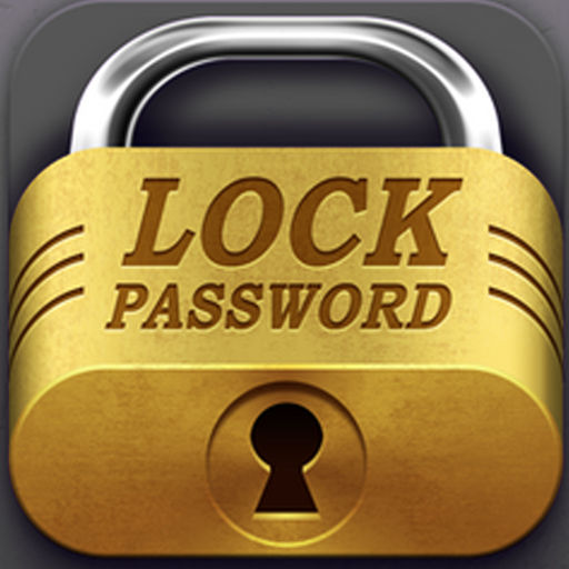 Passcode lock. Account locked. my password.