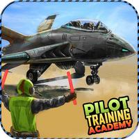 Pilot Training Academy