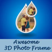 Awesome 3D Photo Frame