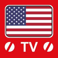 US American TV Listings (USA)