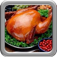Christmas Food Cooking: Delicious Bake Turkey - Awesome Realistic Cook For Girl & Boy Free