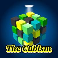 The Cubism - Funny And Easy Game