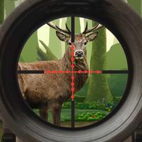 Deer Hunt:Sniper Hunter 2018