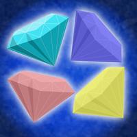 Super Crystals HD - by Boathouse Games