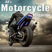 AAs Motorcycle Magazine