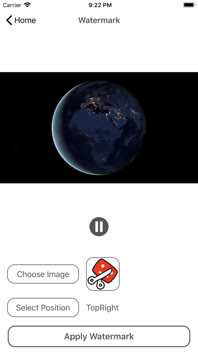 Blender Prime Video Editor App for iPhone Free Download Blender