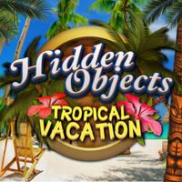 Hidden Objects - Vacation