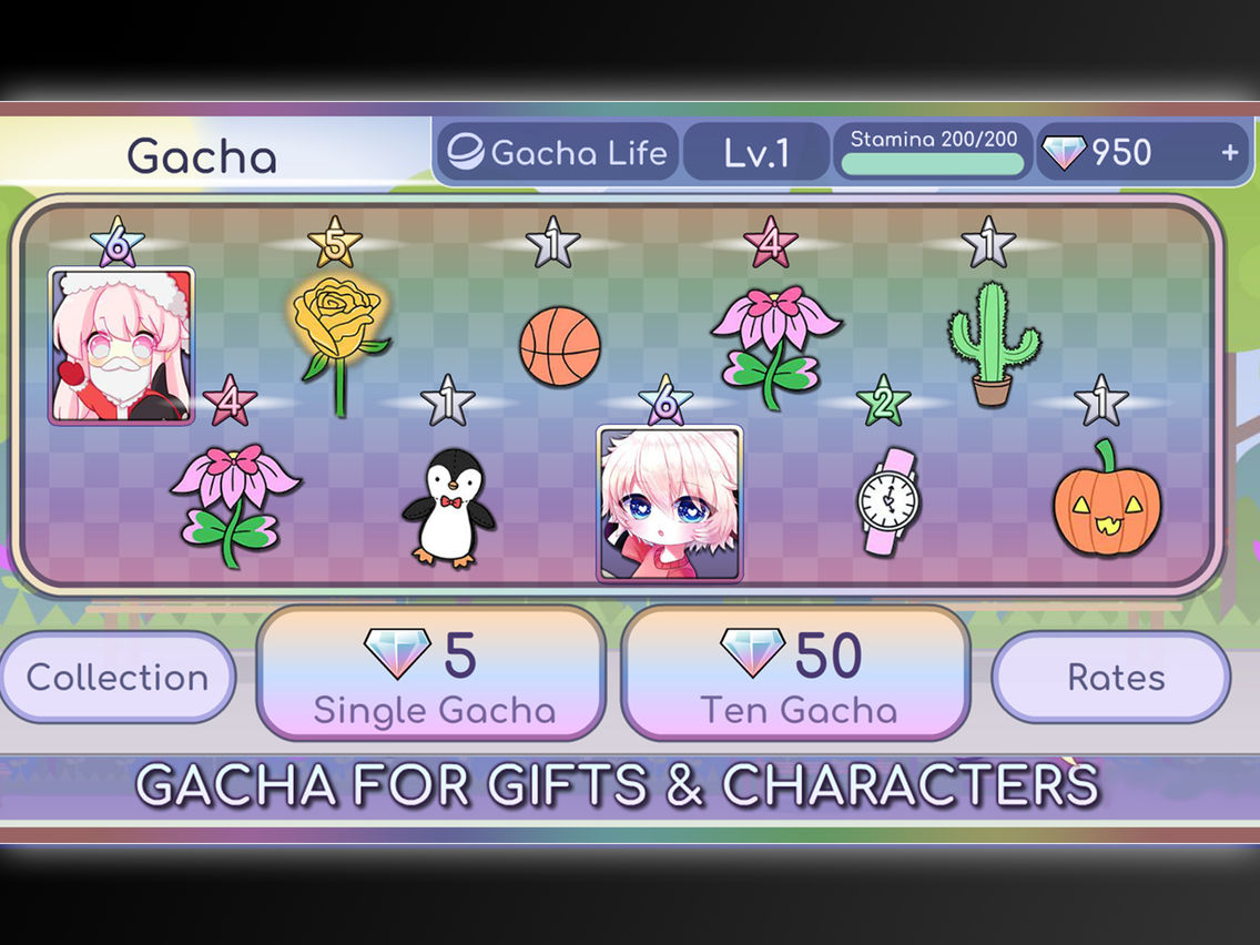 Gacha Life App for iPhone - Free Download Gacha Life for ...