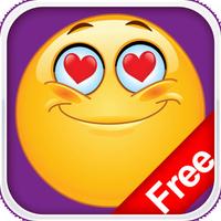 AniEmoticons Free - Funny, Cute, and Animated Emoticons, Emoji, Icons, 3D Smileys, Characters, Alphabets, and Symbols for Email, SMS, MMS, Text Messages, Messaging, iMessage, WeChat and other Messenger