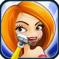 Prom Salon Shave-r Beard - Extreme Fun Dress-Up Fashion And Make-Over For Girls & Kids