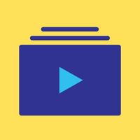 Video Player for G Suite Drive
