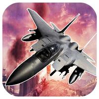 F18 Air Force Flight Simulator - fly airplane f18 fighters