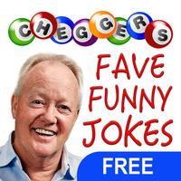 Cheggers Fave Funny Jokes FREE