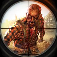 Lone Sniper mutant zombie killing overload shooter