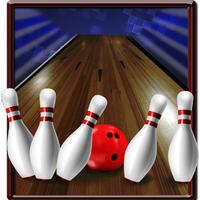 3D Bowling King Game : The Best Bowl Game of 3D Bowler Games 2016