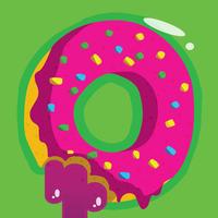 Zombie Donuts
