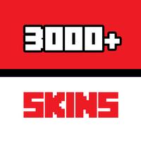 Skins for Minecraft PE (Pocket Edition) & PC - for Pokemon