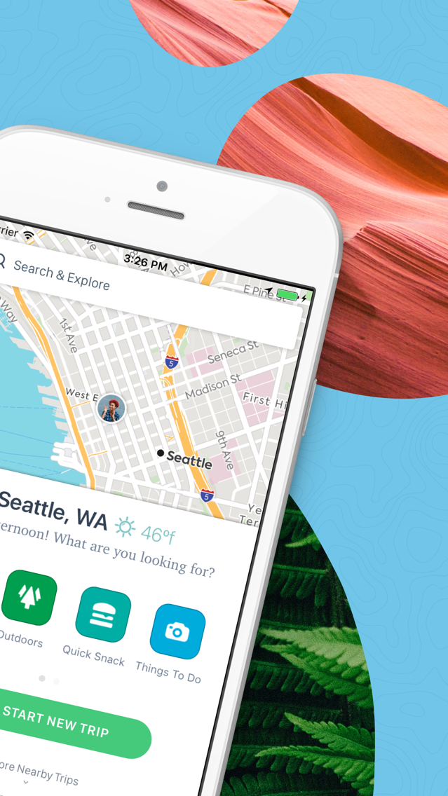 Roadtrippers Plan Your Journey Find Amazing Places And Take >> Roadtrippers Trip Planner App For Iphone Free Download Roadtrippers Plan Your Journey Find Amazing Places And Take >> Roadtrippers Trip Planner App For Iphone Free Download