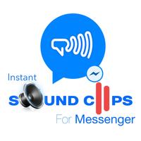 Instant Sound Clips for Messenger