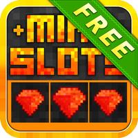 Slots Games Mine Saga - Fun Casino Slot Machine FREE