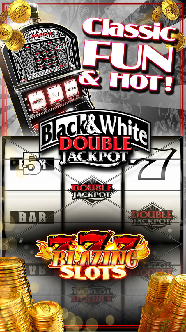 Blazing 7s slots free play