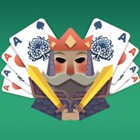 Solitaire King - Card Game