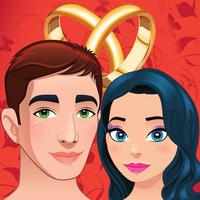 Interactive Romance Game - Nation of Love Stories