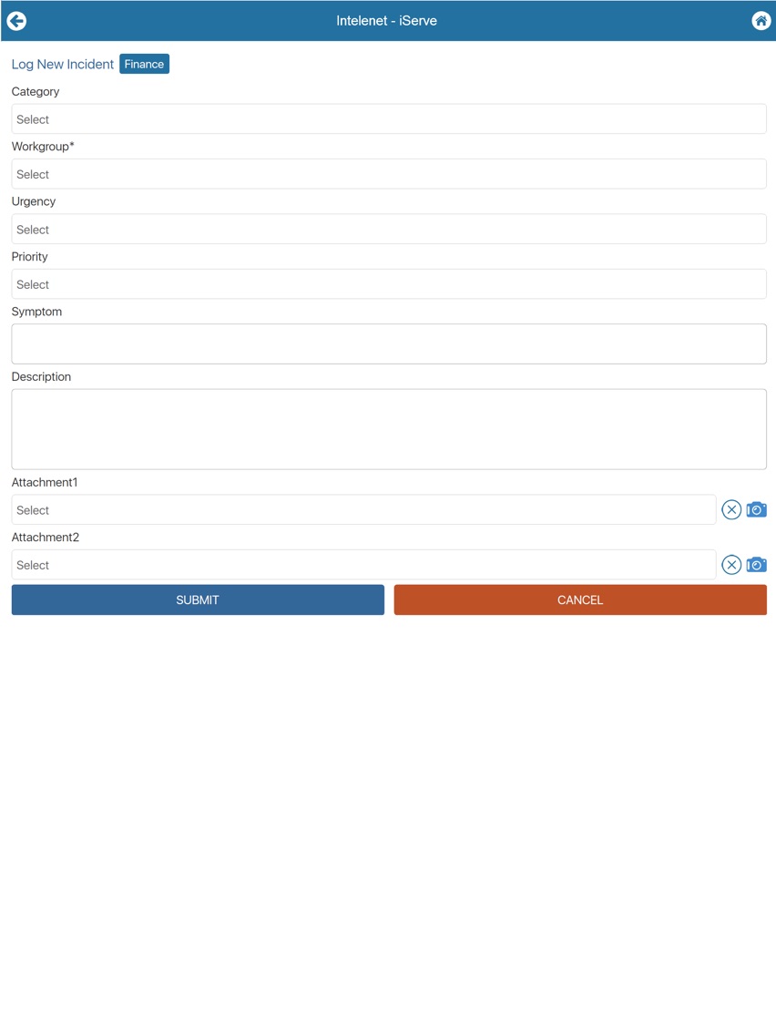 Teleperformance Organizational Chart