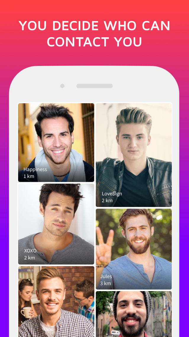 dating apps pentru iphone polyandy dating online
