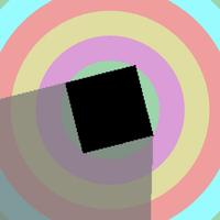 Infamous Dot : Super Fun Jumping pixel square game!