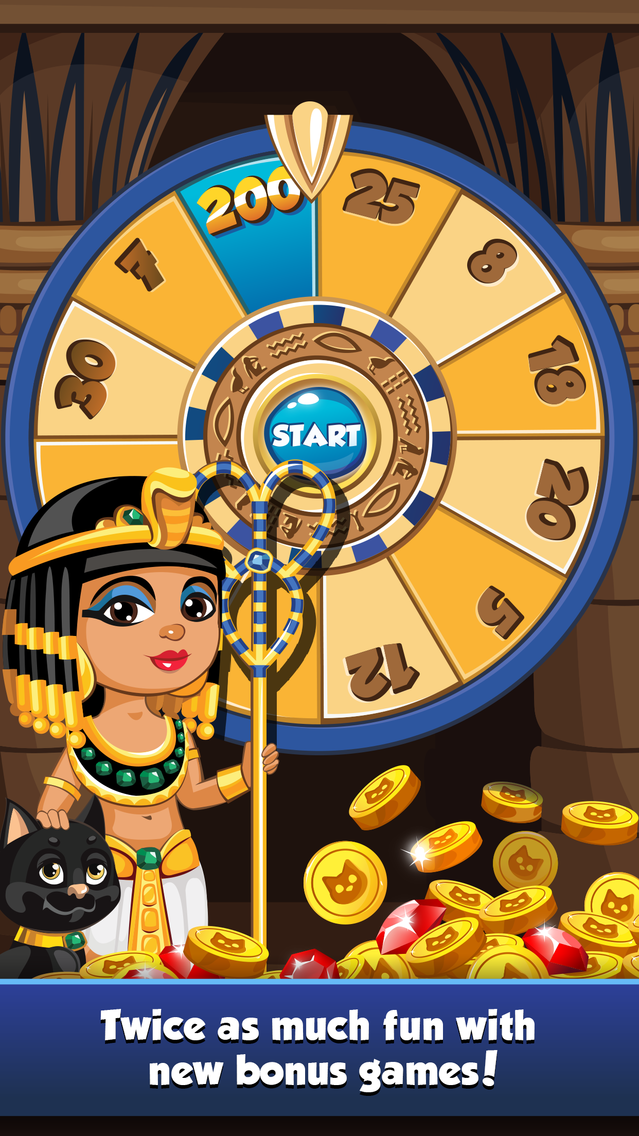 Slots journey 2 free coins