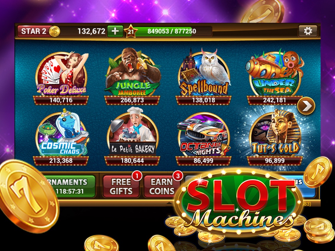 Slot Igg Apk