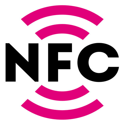 Как рисовать nfc