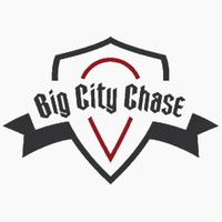 Big City Chase