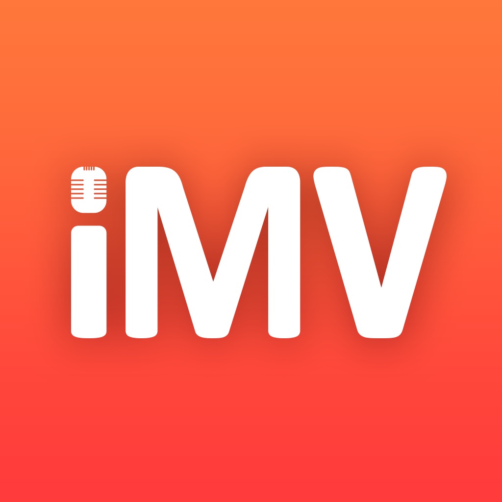 iMV-family KTV App for iPhone - Free Download iMV-family KTV for iPhone