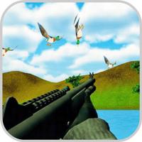 Duck Shoot: Animal Hunting