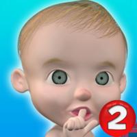 My Baby 2 (Virtual Pet & Baby)
