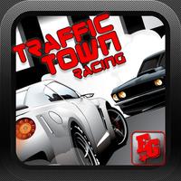 Traffic Town Runner Racing
