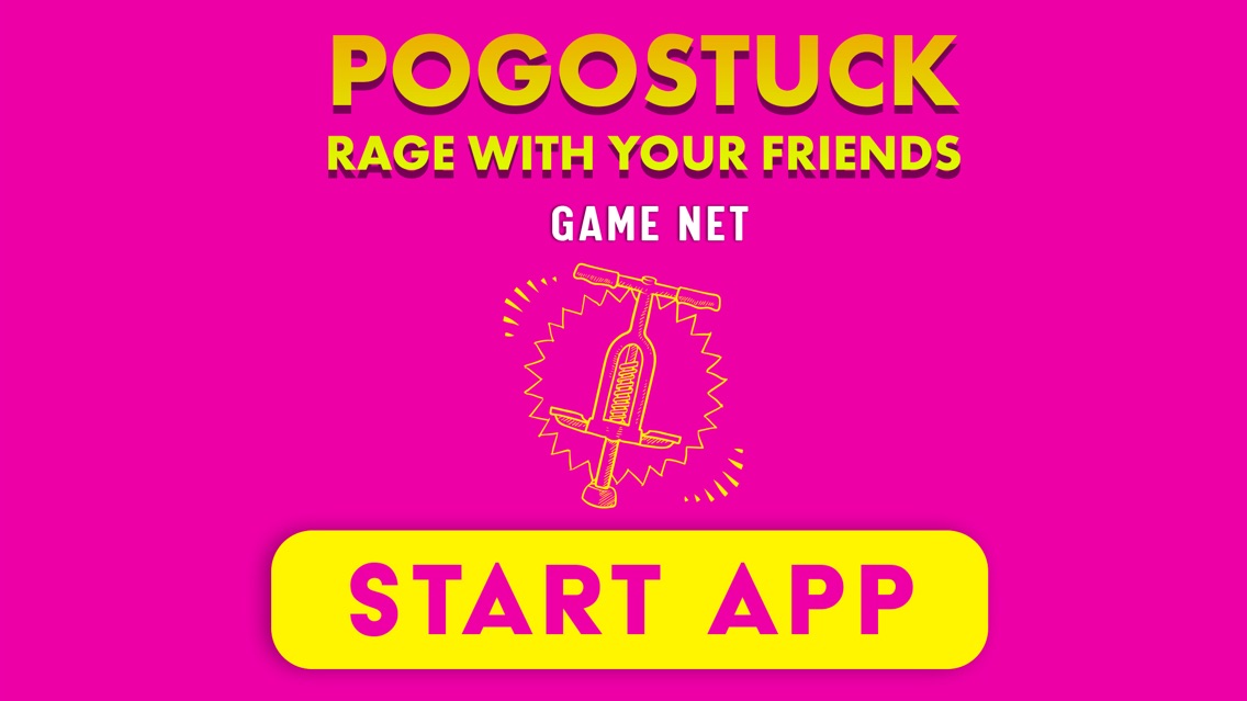 Gamenet For Pogostuck App For Iphone Free Download Gamenet For