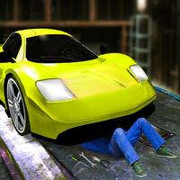 Car Mechanic Simulator 2017- Auto Repair