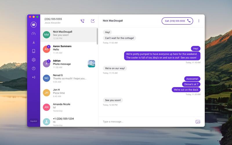 TextNow App for iPhone Free Download TextNow for iPhone