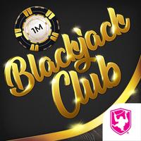 Blackjack Club App