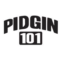 Pidgin 101 App