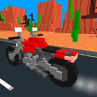Highway Motorbike Racer 3D
