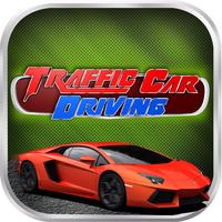 Traffic Car Driving 2017 - Xtreme Asphalt Şahin