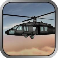 Black Hawk 3D Flight Simulator