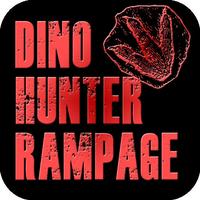 Dinosaur Hunter Rampage FPS