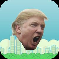 Dumpy Trump