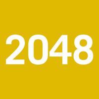 2048 Unlimited Undo - Original Number Puzzle Game