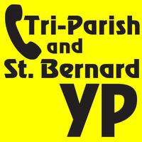 Tri-Parish and St. Bernard Parishes
